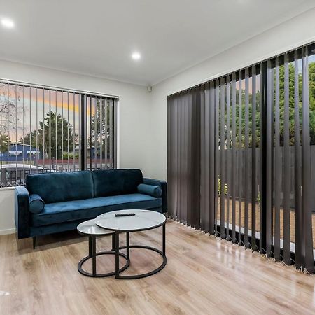 Jupiter St Holiday Home No 2 Auckland Exterior photo