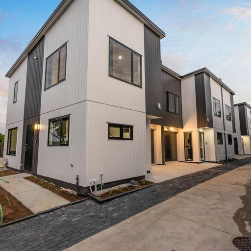 Jupiter St Holiday Home No 2 Auckland Exterior photo