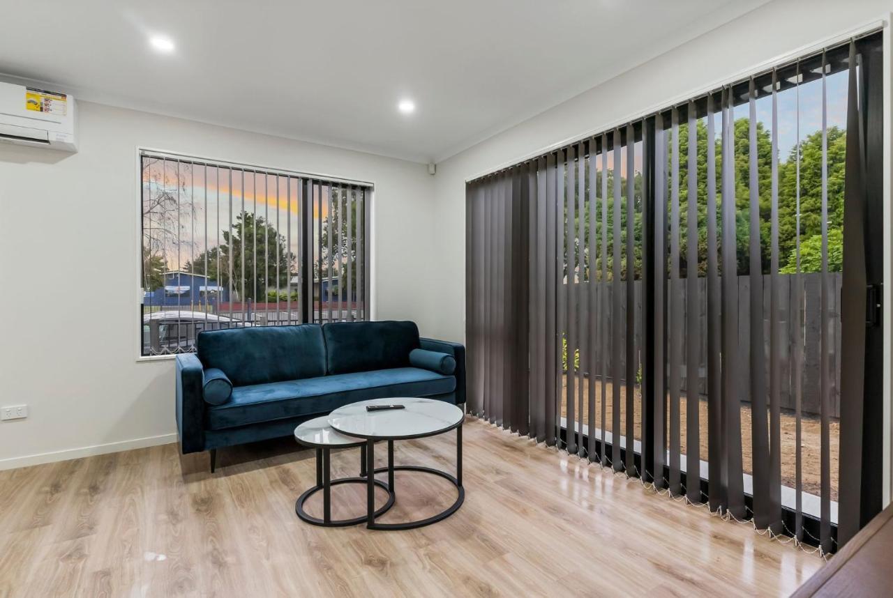 Jupiter St Holiday Home No 2 Auckland Exterior photo